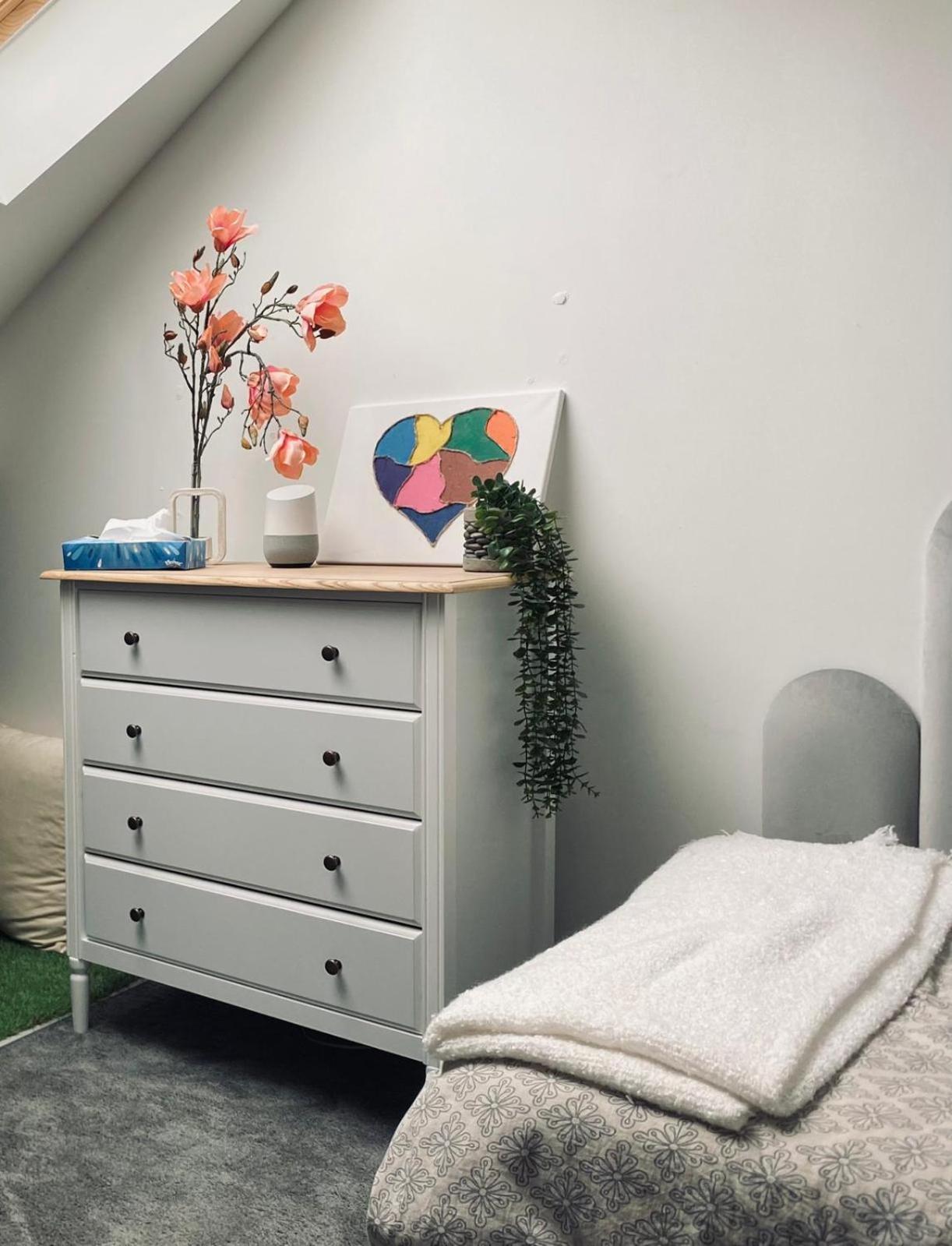 MétabiefUn Havre De Quietude Au Coeur Des Montagnesアパートメント 部屋 写真